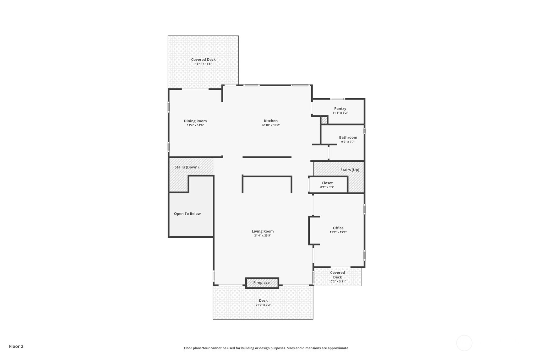 1527 Lyons Avenue Property Photo 39