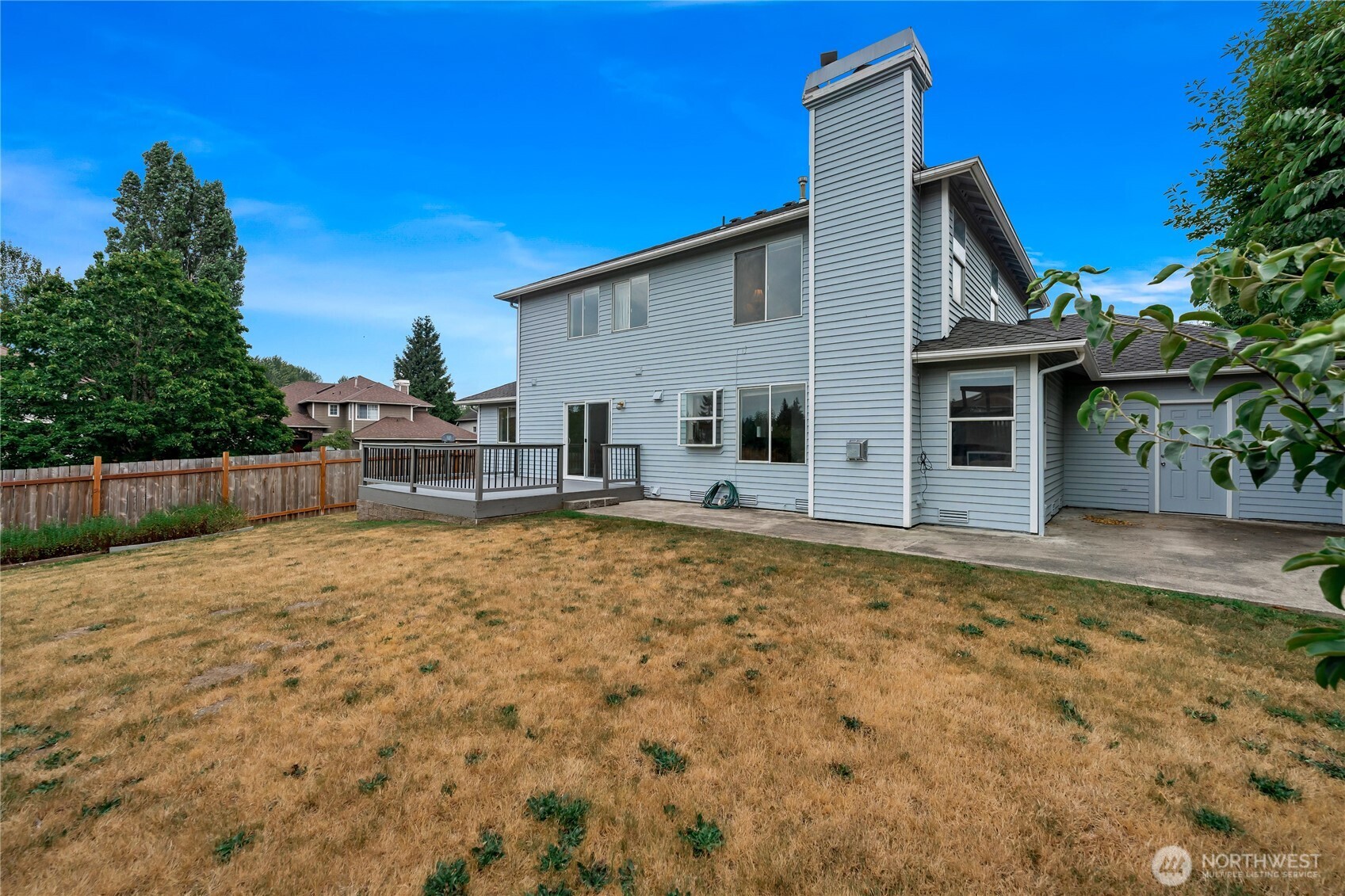 12842 Se 242nd Court Property Photo 2