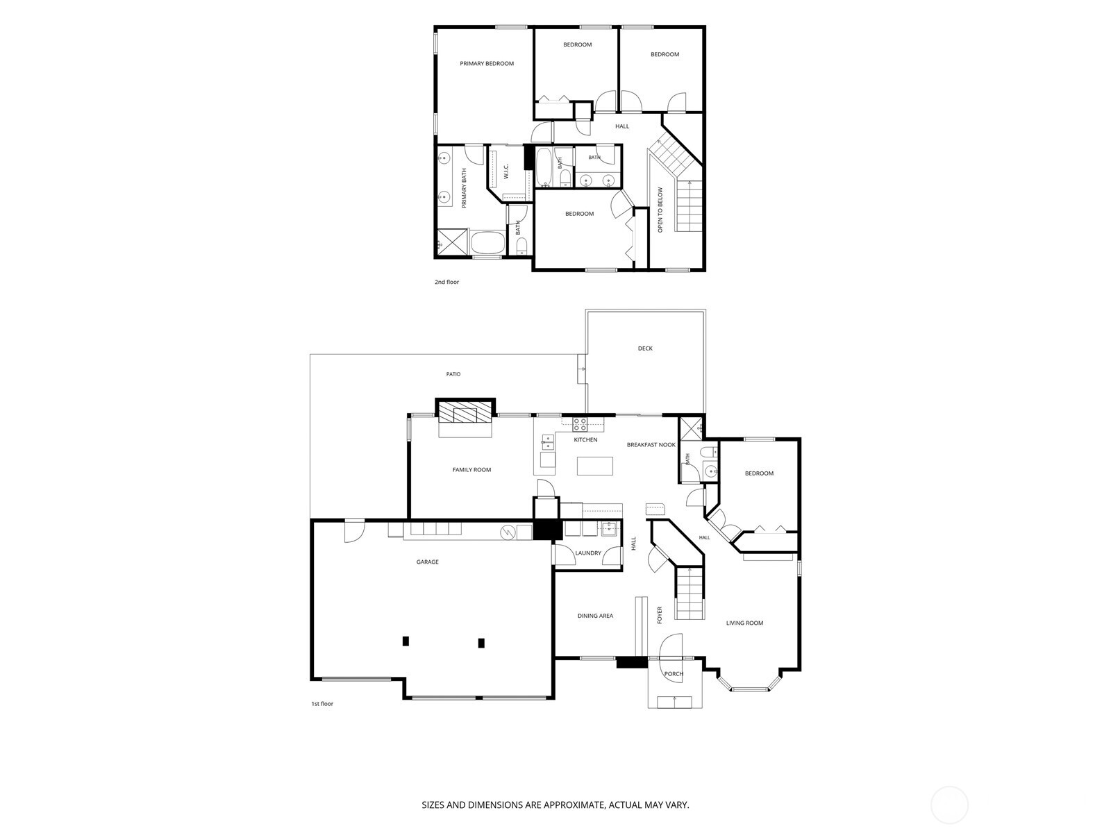 12842 Se 242nd Court Property Photo 19