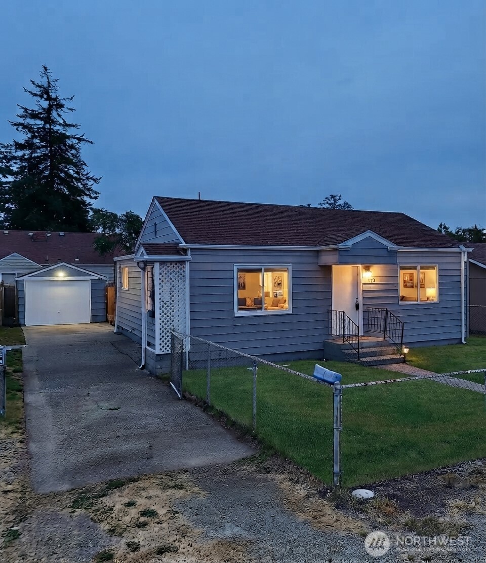 703 117th Street Property Photo 1