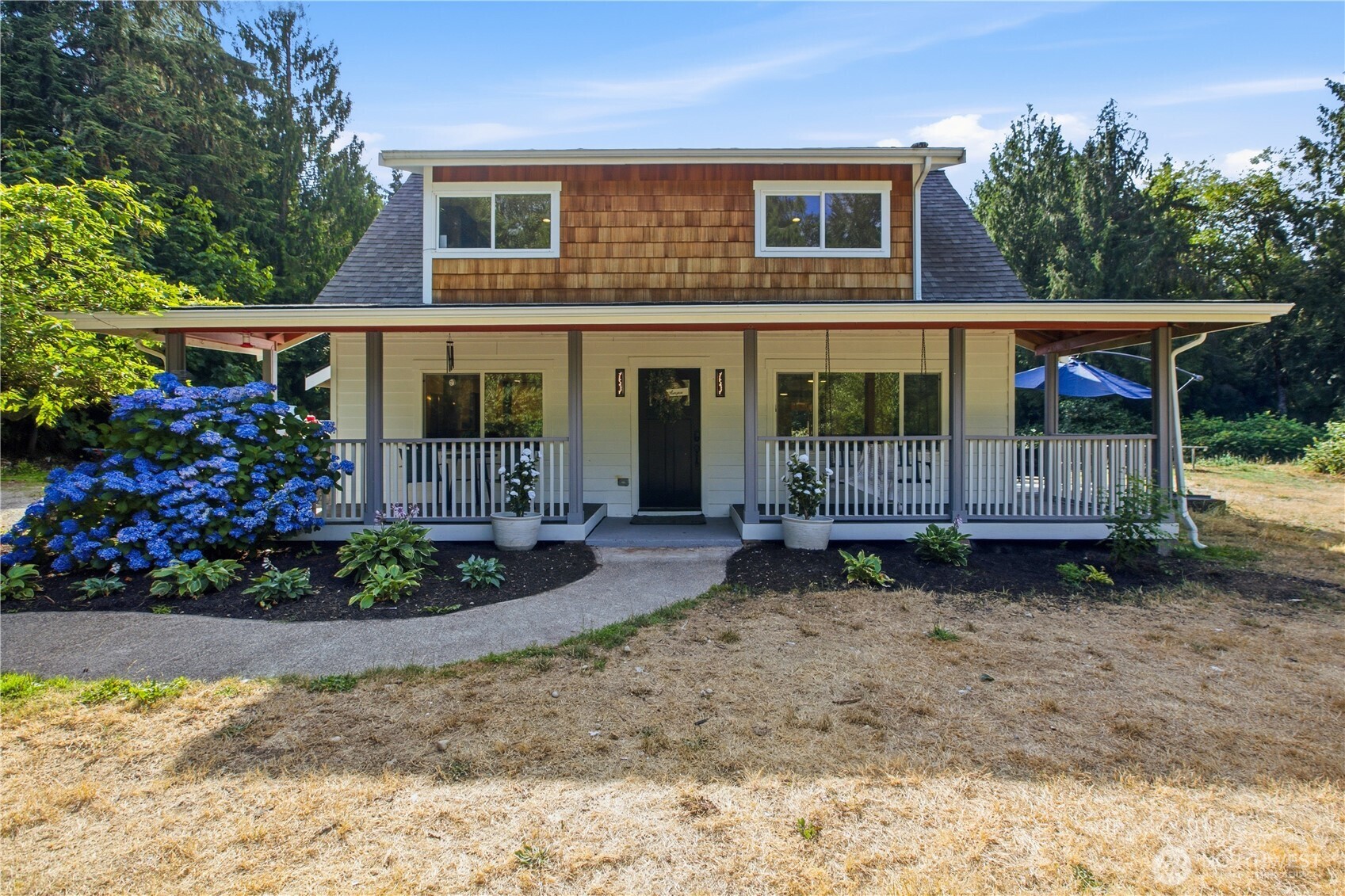 28221 163rd Street Property Photo 1