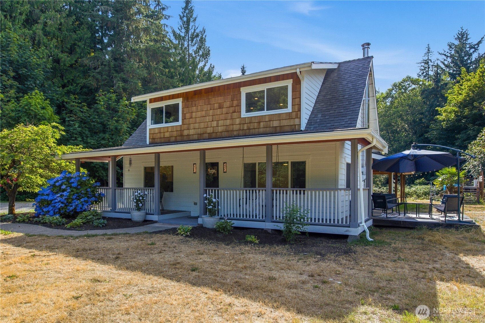 28221 163rd Street Property Photo 2