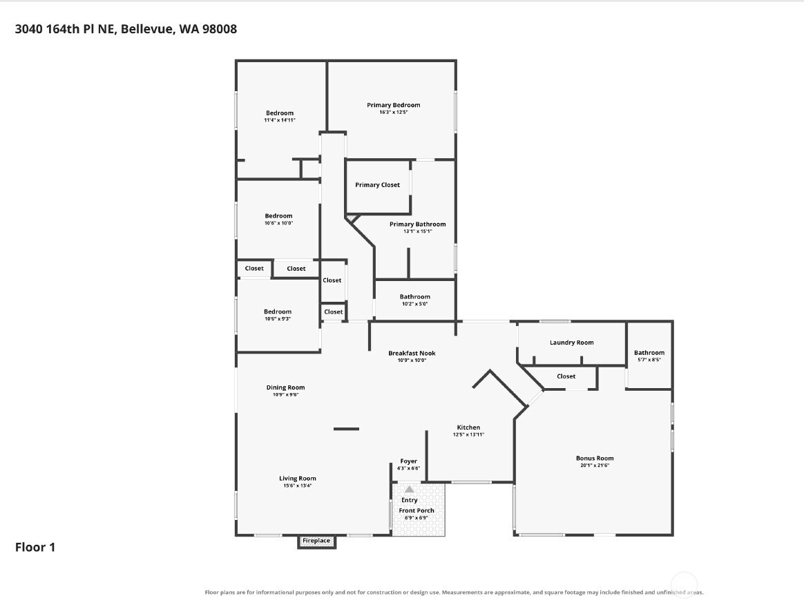 3040 164th Place Property Photo 31