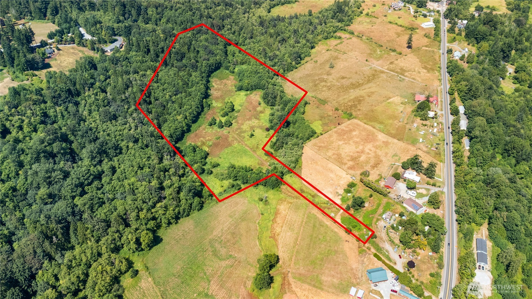 0 State Route 9 Property Photo 2
