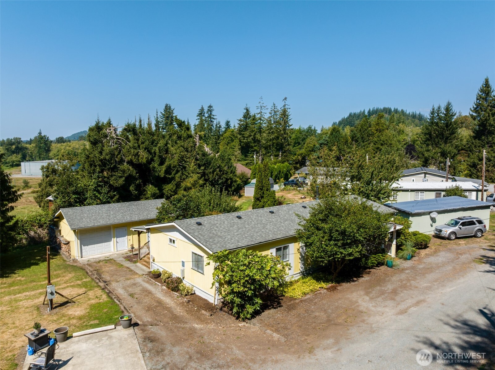 8412 Eikleberry Court Property Photo 1