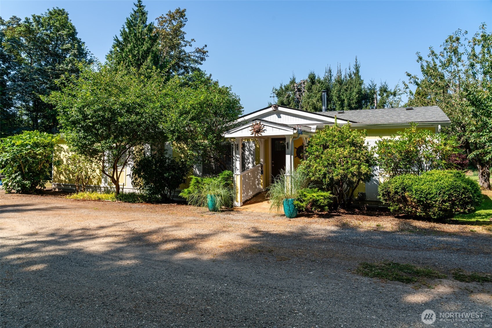 8412 Eikleberry Court Property Photo 2