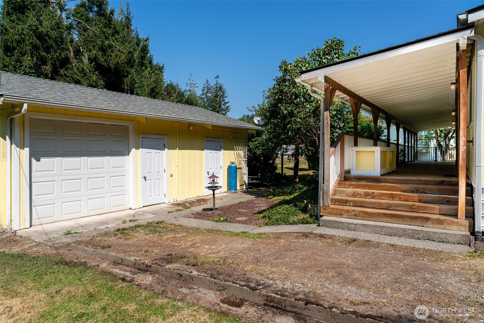 8412 Eikleberry Court Property Photo 32