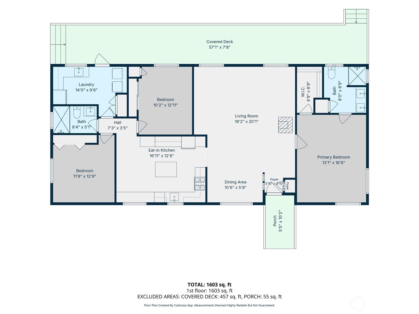 8412 Eikleberry Court Property Photo 40
