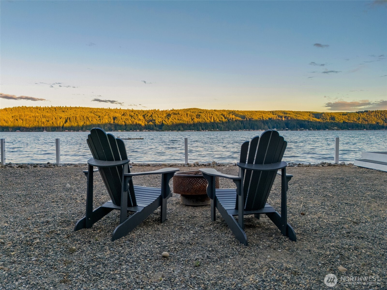10731 Ne North Shore Road Property Photo 3