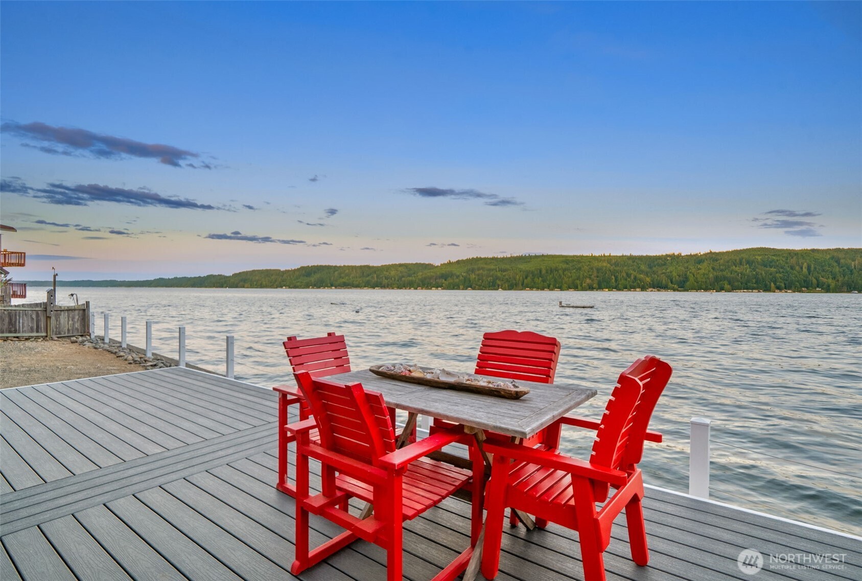 10731 Ne North Shore Road Property Photo 5