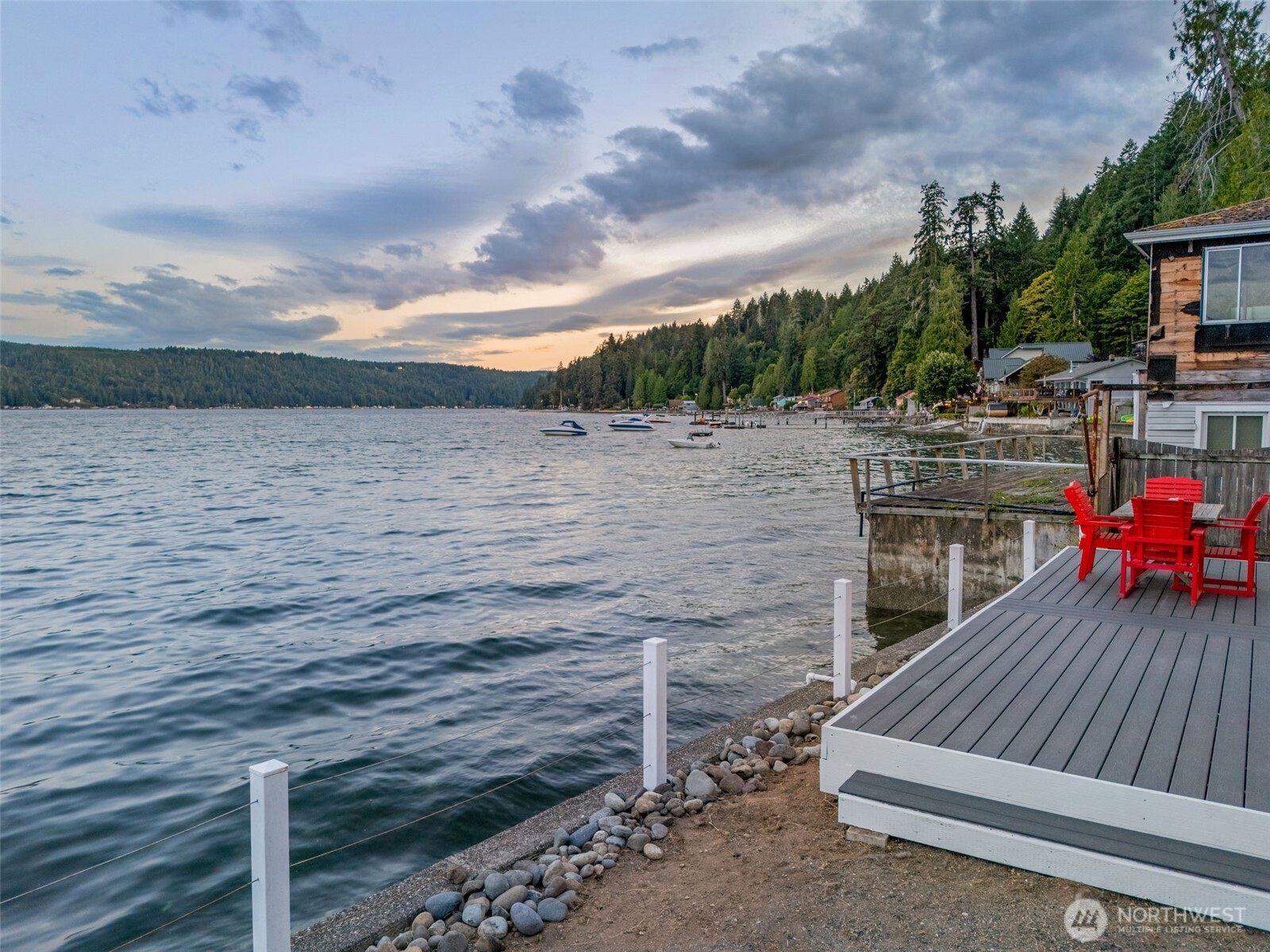 10731 Ne North Shore Road Property Photo 6