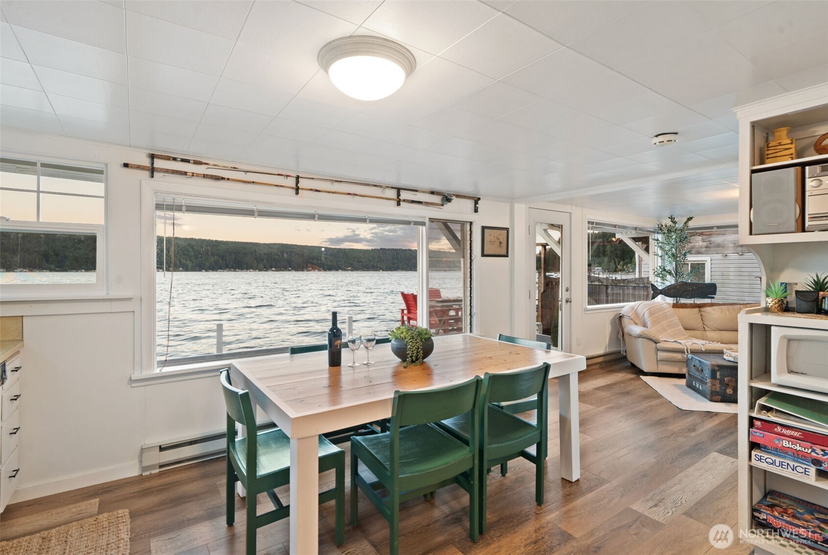 10731 Ne North Shore Road Property Photo 12