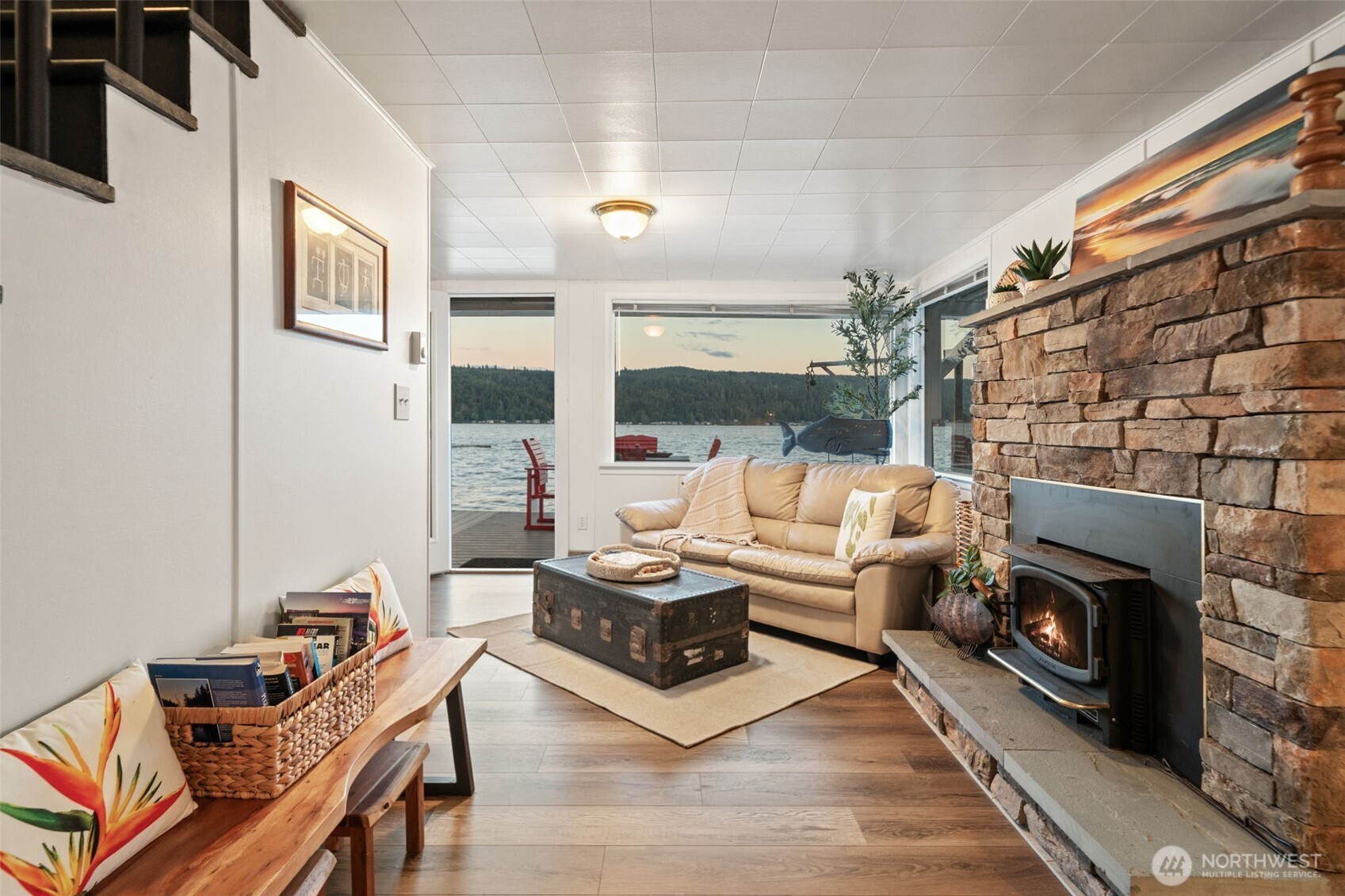10731 Ne North Shore Road Property Photo 15