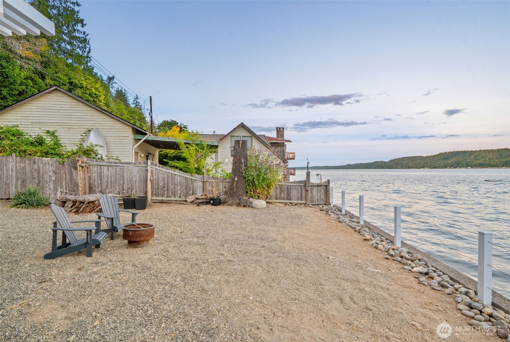 10731 Ne North Shore Road Property Photo 17