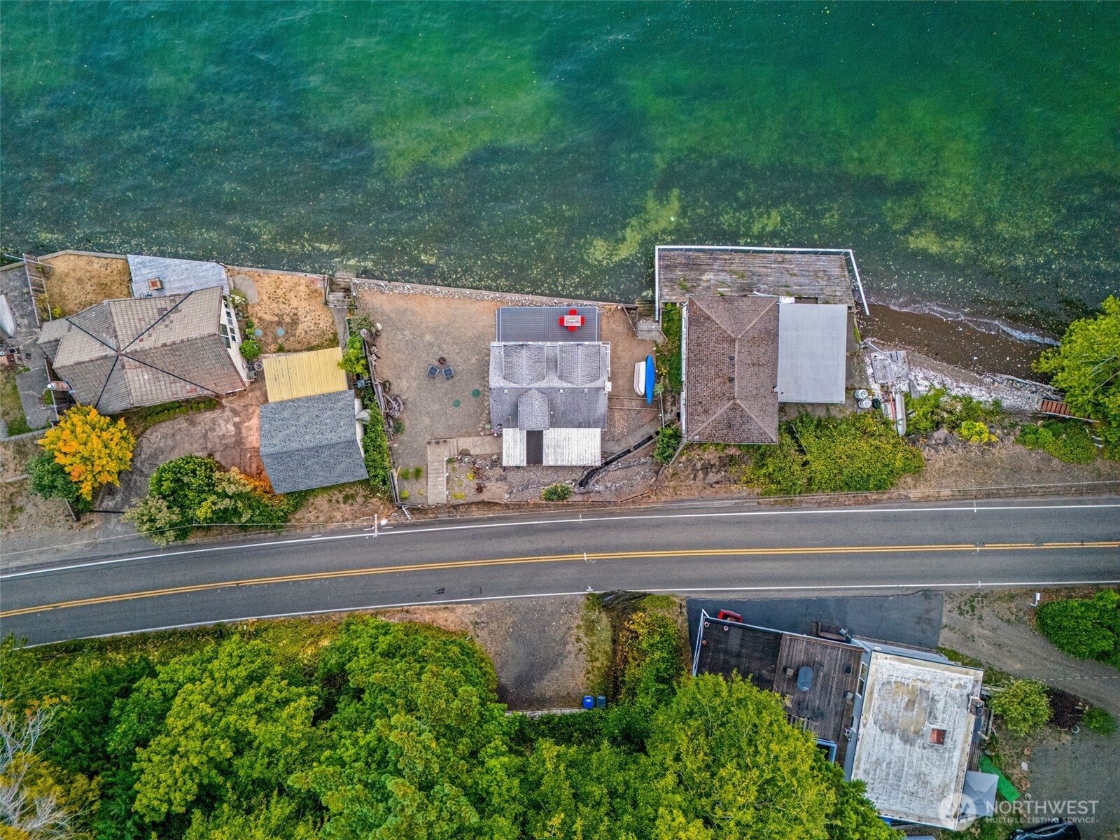 10731 Ne North Shore Road Property Photo 27