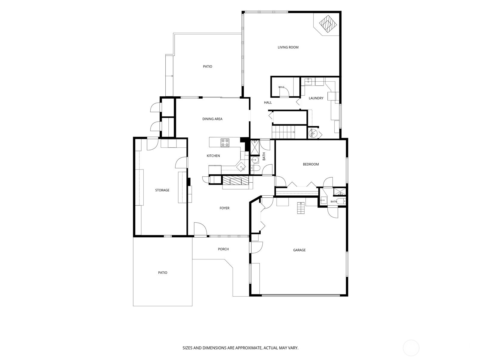 10733 Bartlett Avenue Property Photo 32