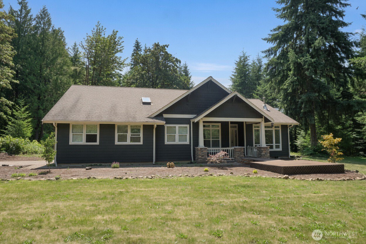 259 Finn Hill Road Property Photo 1