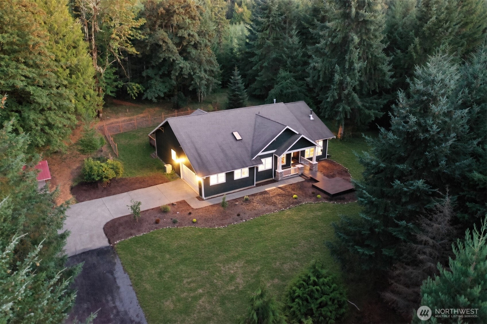 259 Finn Hill Road Property Photo 1