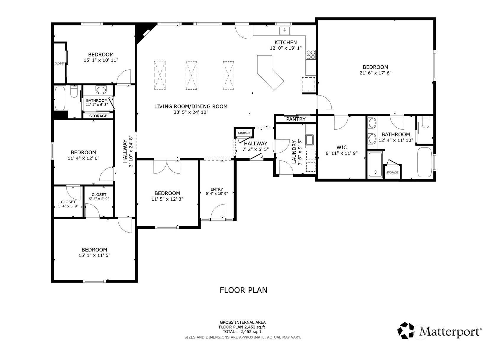 8725 Se Yeshua Lane Property Photo 25