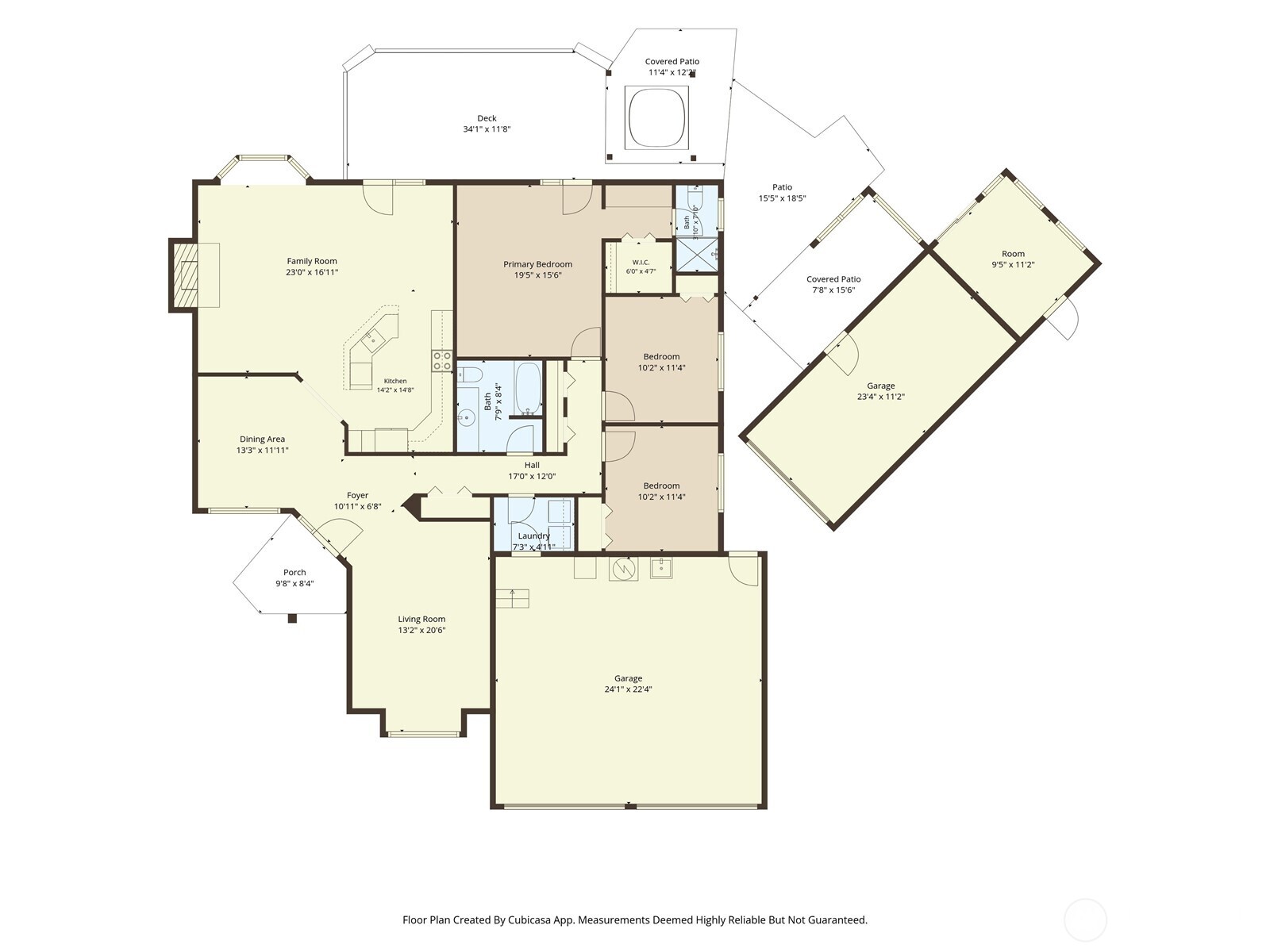 4006 Moody Place Property Photo 40