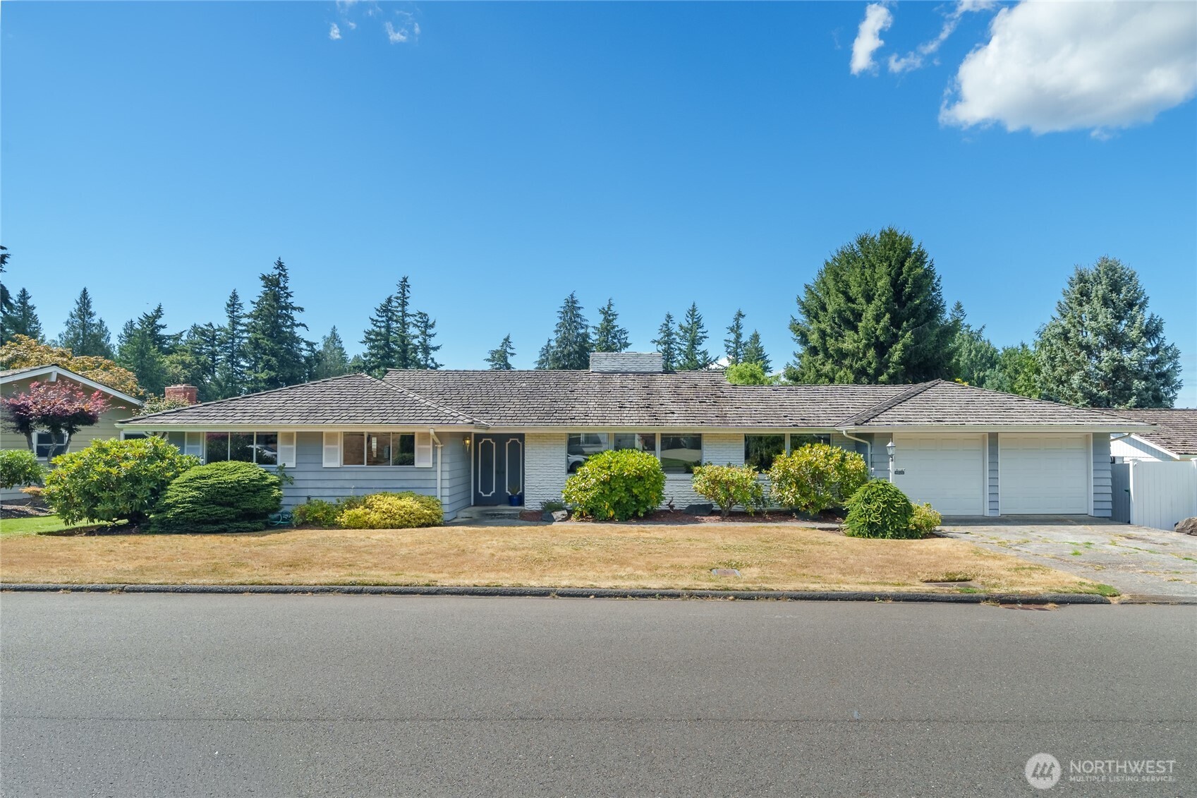 4826 Glenhaven Drive Property Photo 1