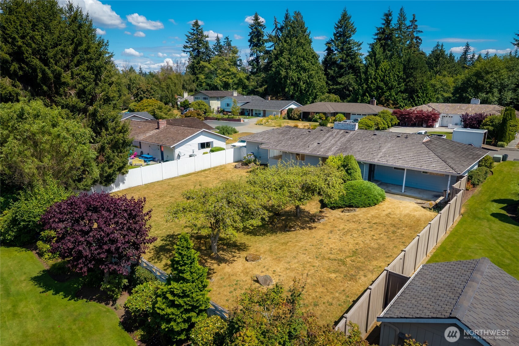 4826 Glenhaven Drive Property Photo 26