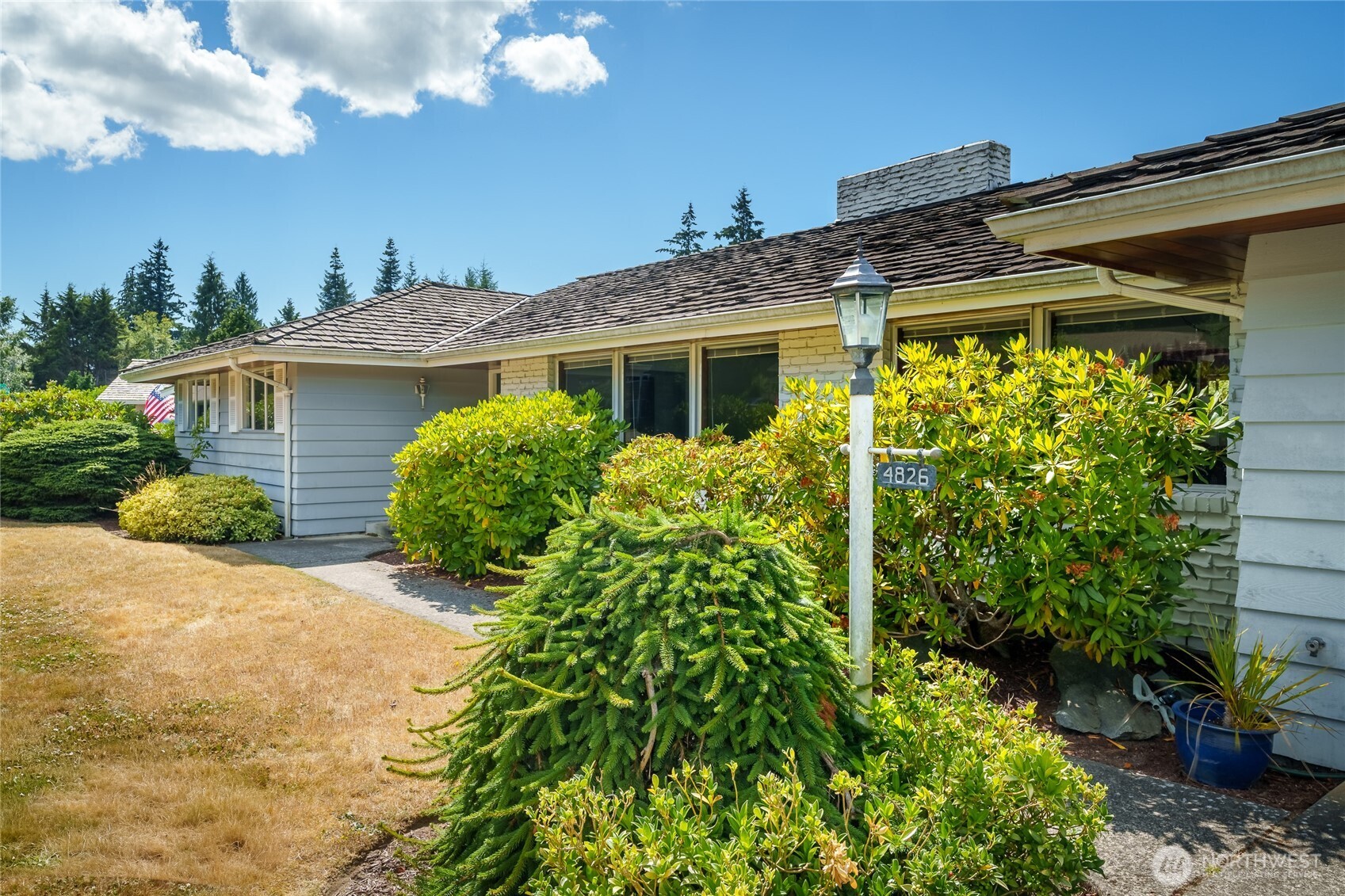 4826 Glenhaven Drive Property Photo 30