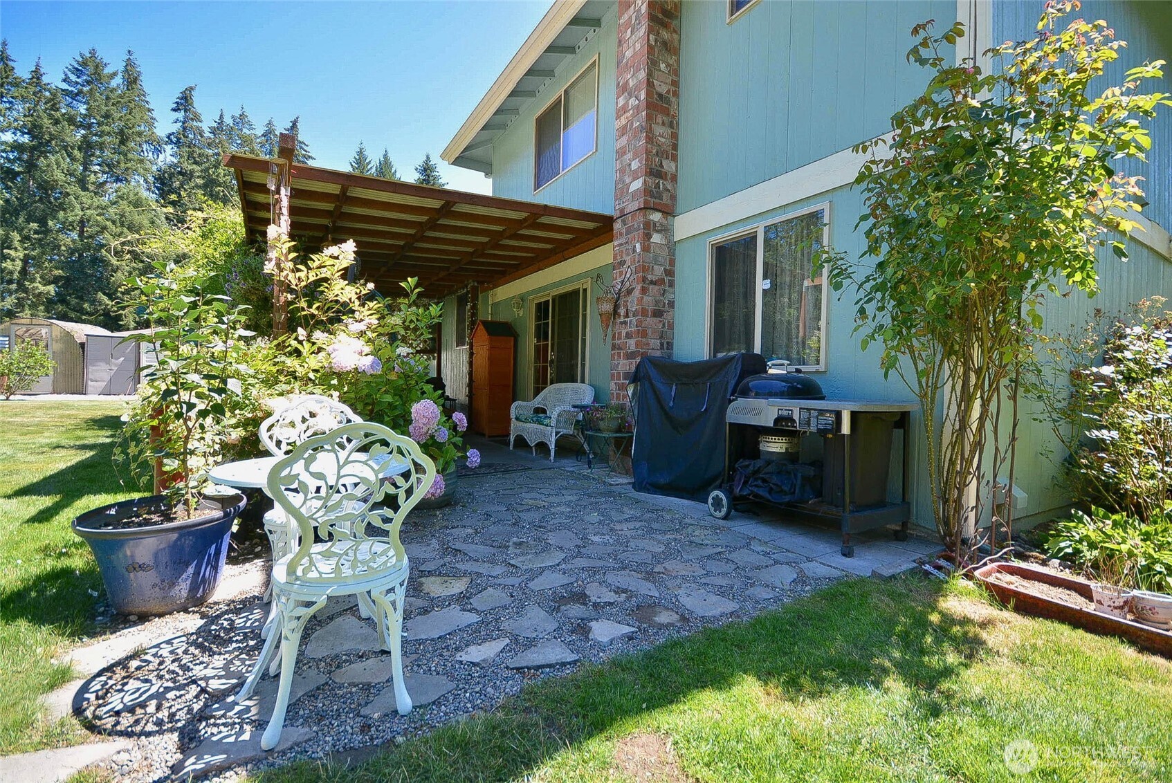 6819 E 254th Street Property Photo 12