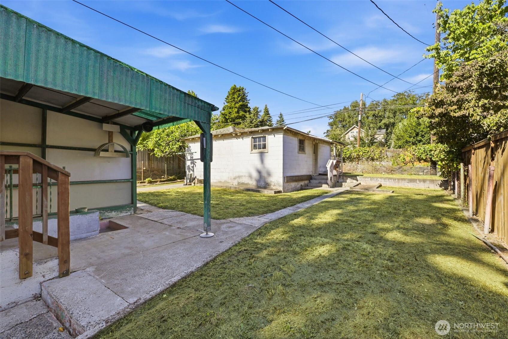 4620 N Pearl Street Property Photo 16