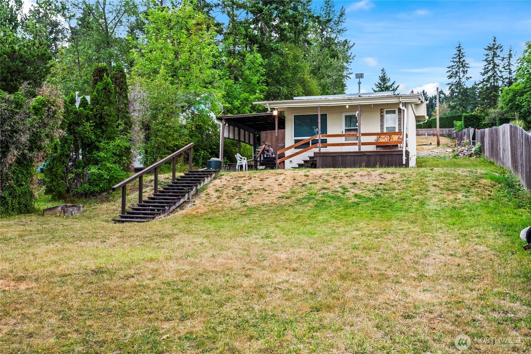 4920 Silver Lake Road Property Photo 4