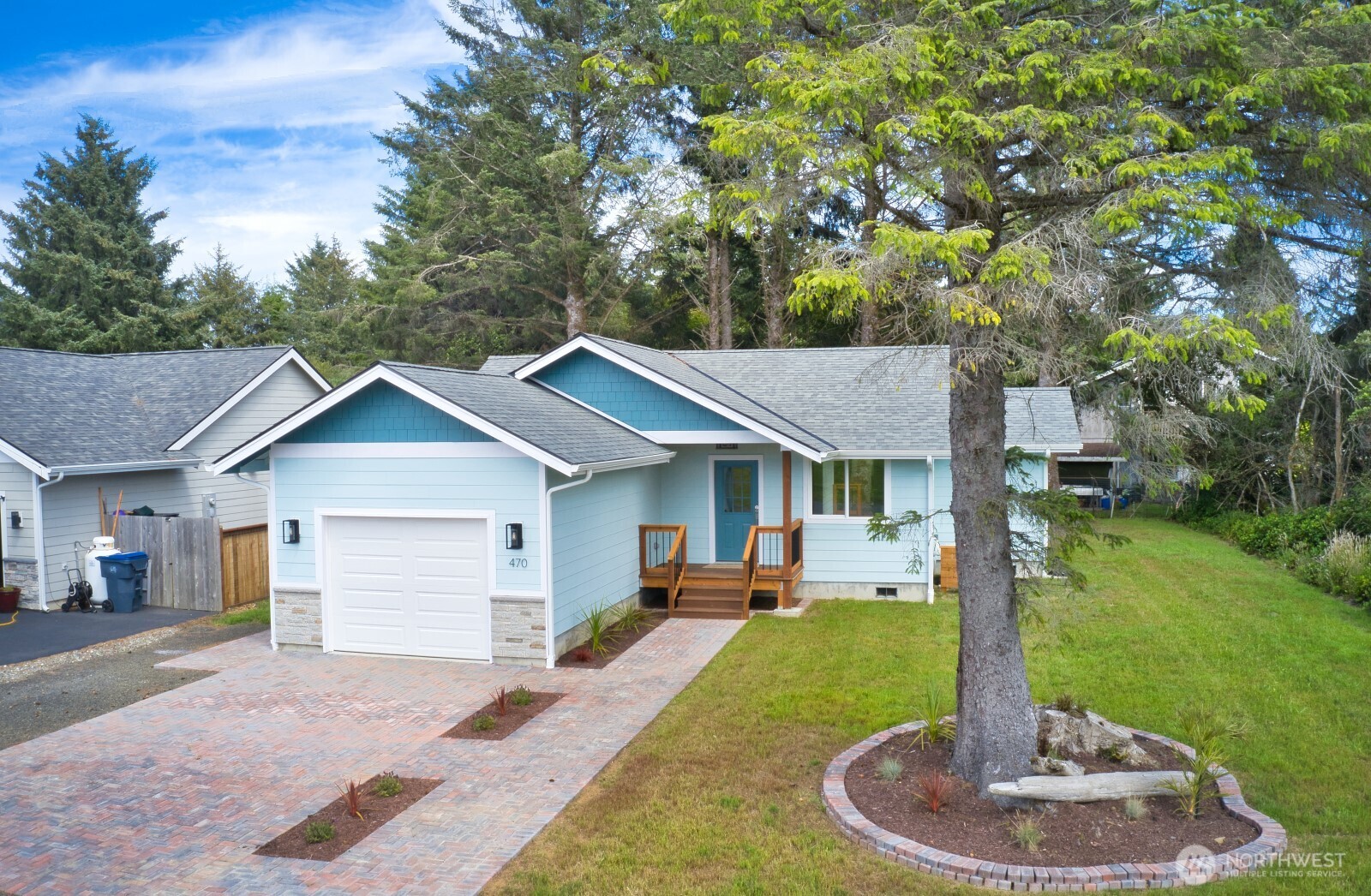 470 Volans Avenue Property Photo 1