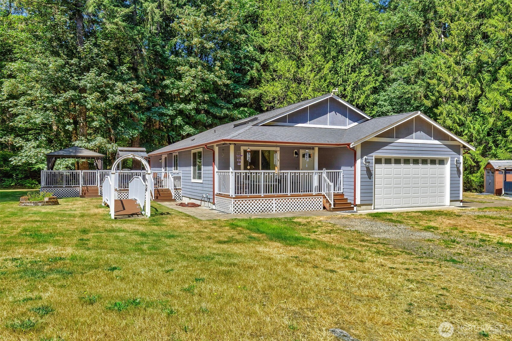 13482 Cedar Glen Lane Property Photo 2