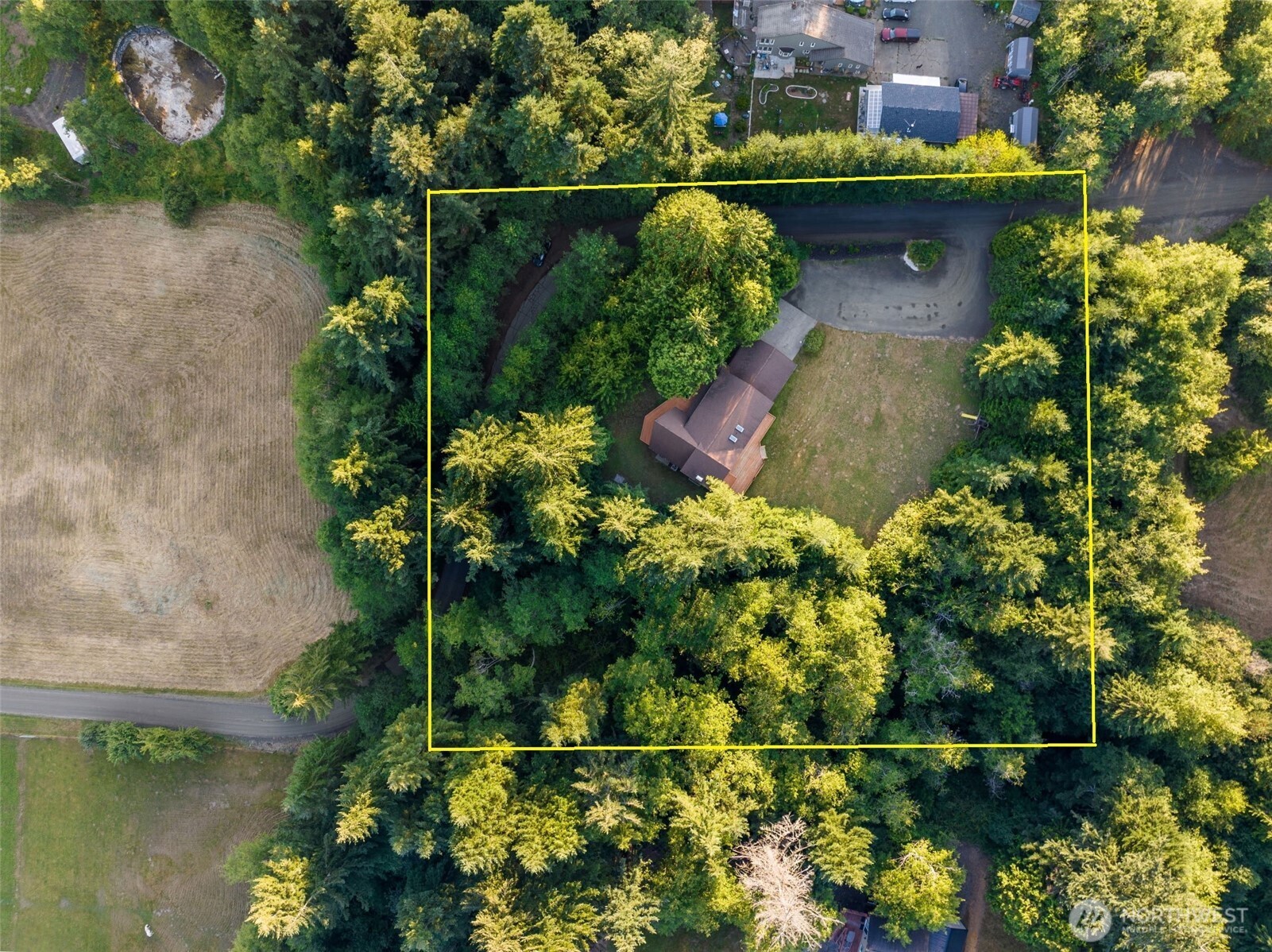 14 Overview Lane Property Photo 9