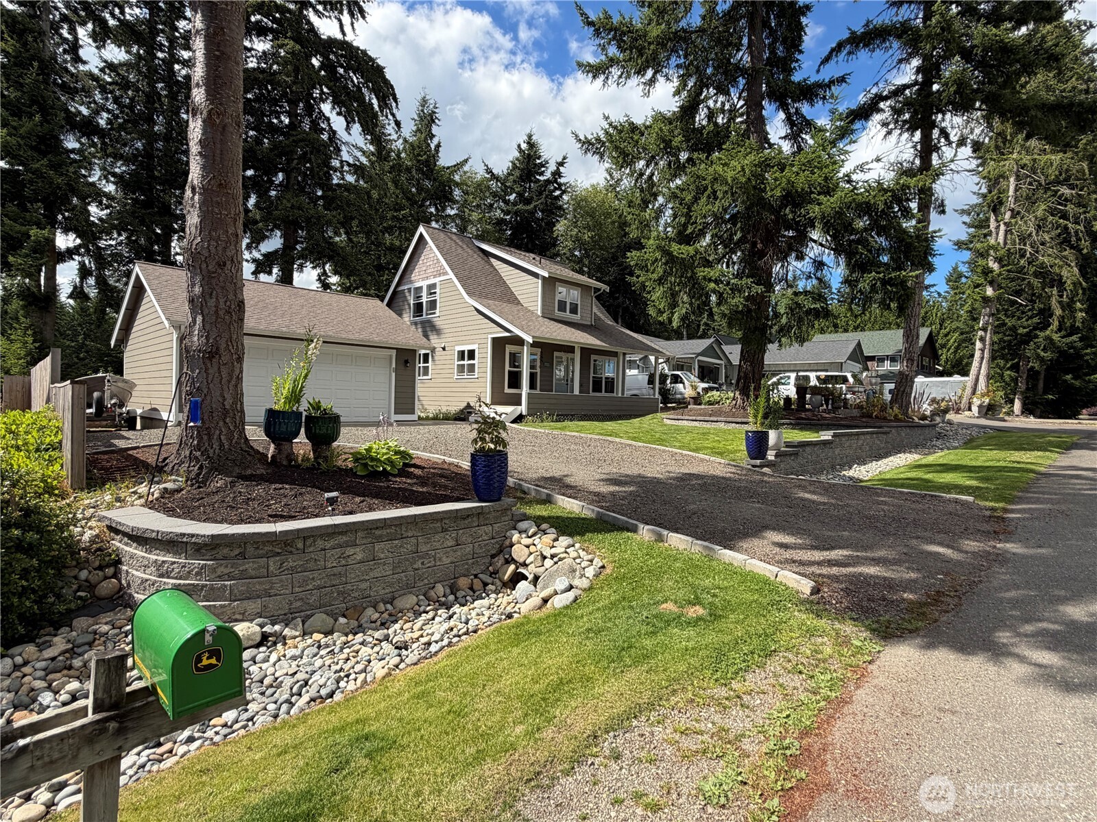 115 Eagleview Lane Property Photo 1
