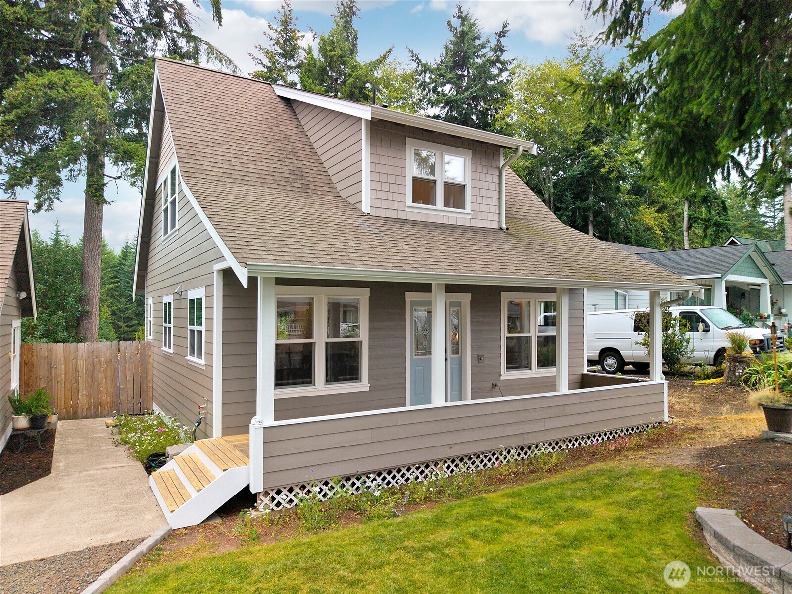 115 Eagleview Lane Property Photo 3