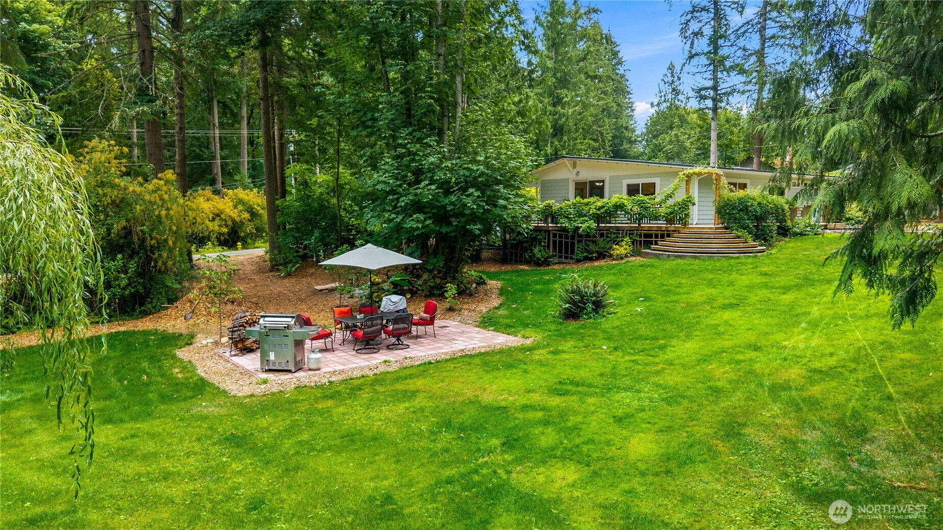 14325 E Lake Goodwin Road Property Photo 37