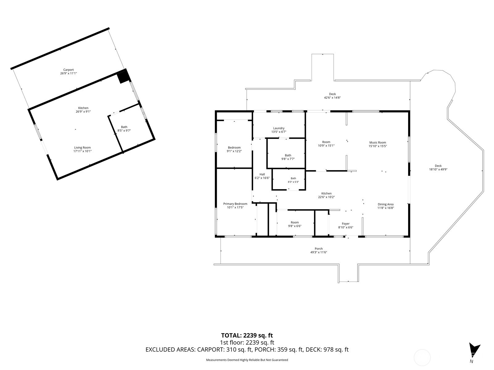 14325 E Lake Goodwin Road Property Photo 38