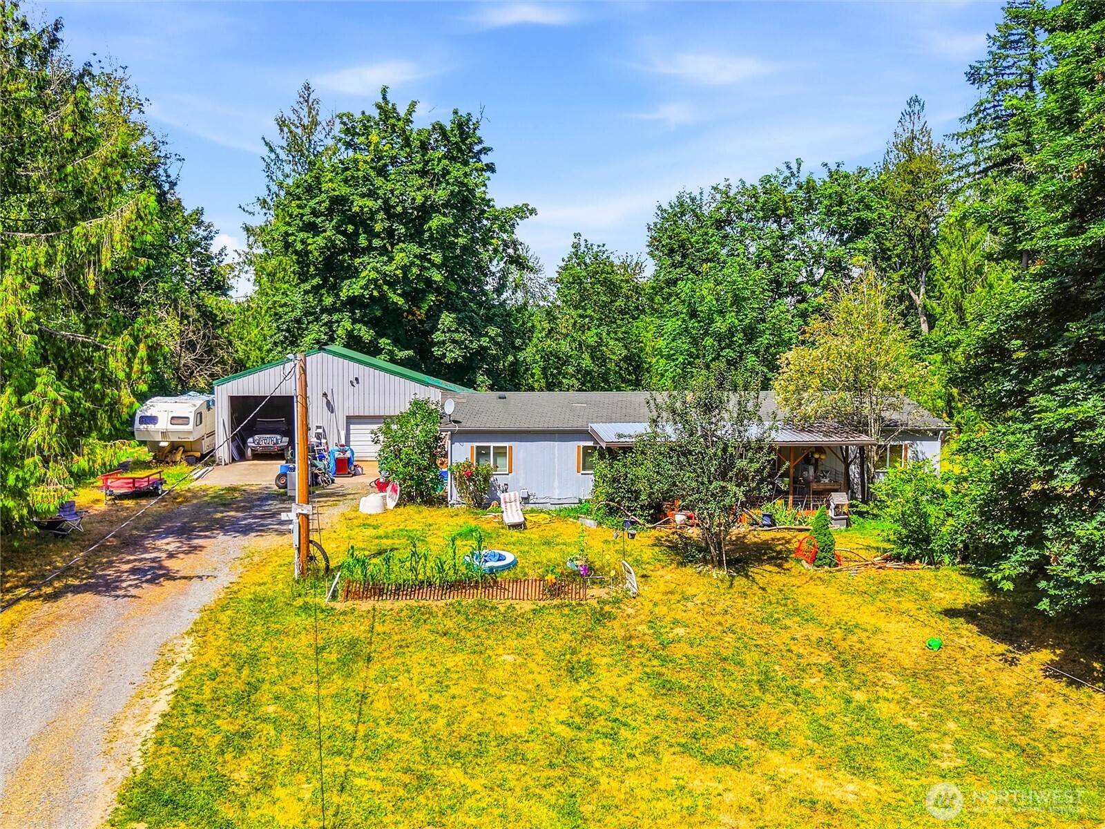 30216 91st Avenue Property Photo 1