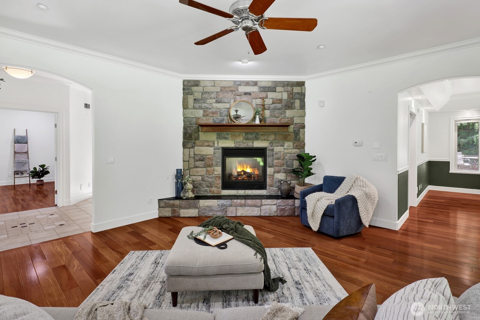 4921 Zander Drive Property Photo 14