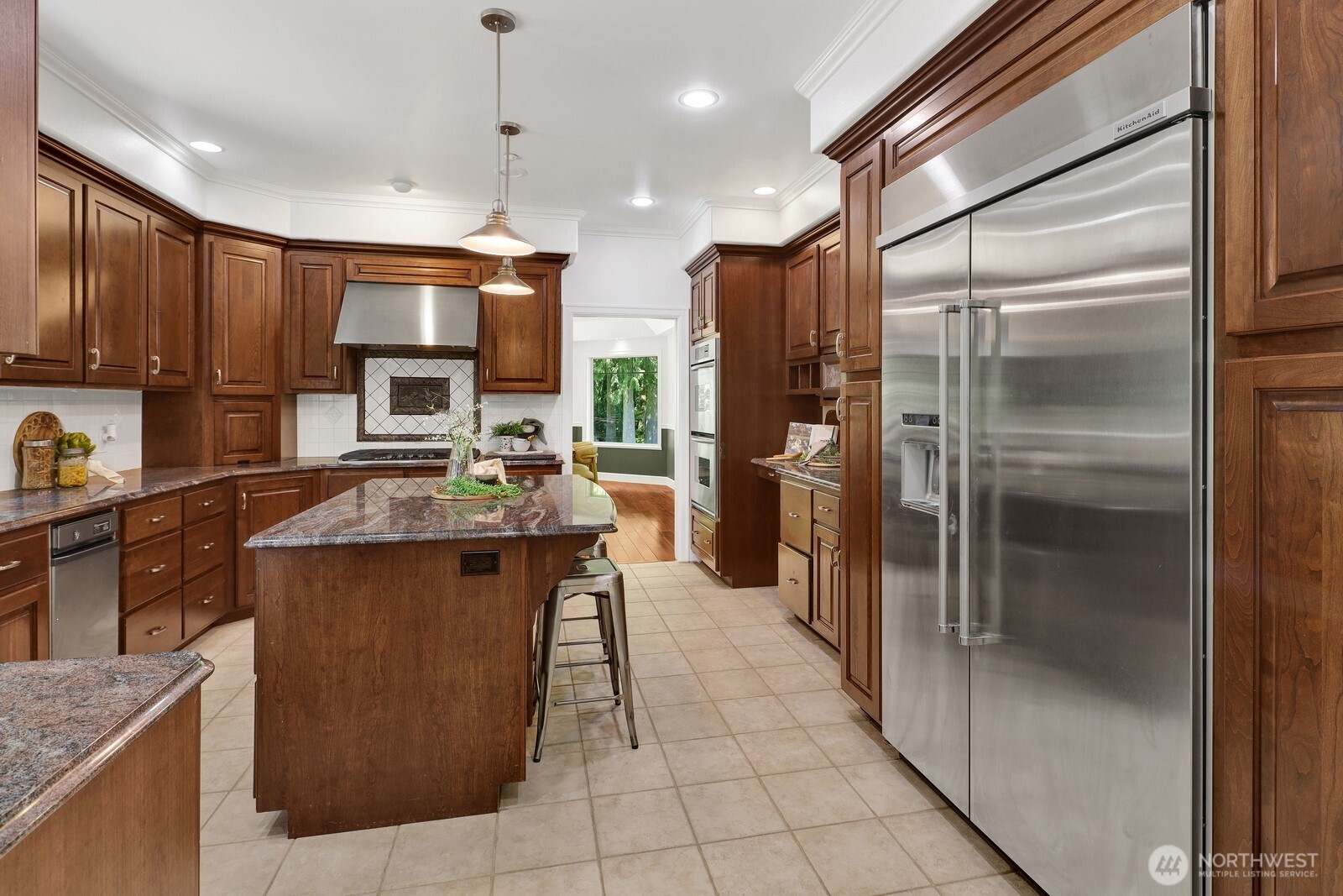 4921 Zander Drive Property Photo 19