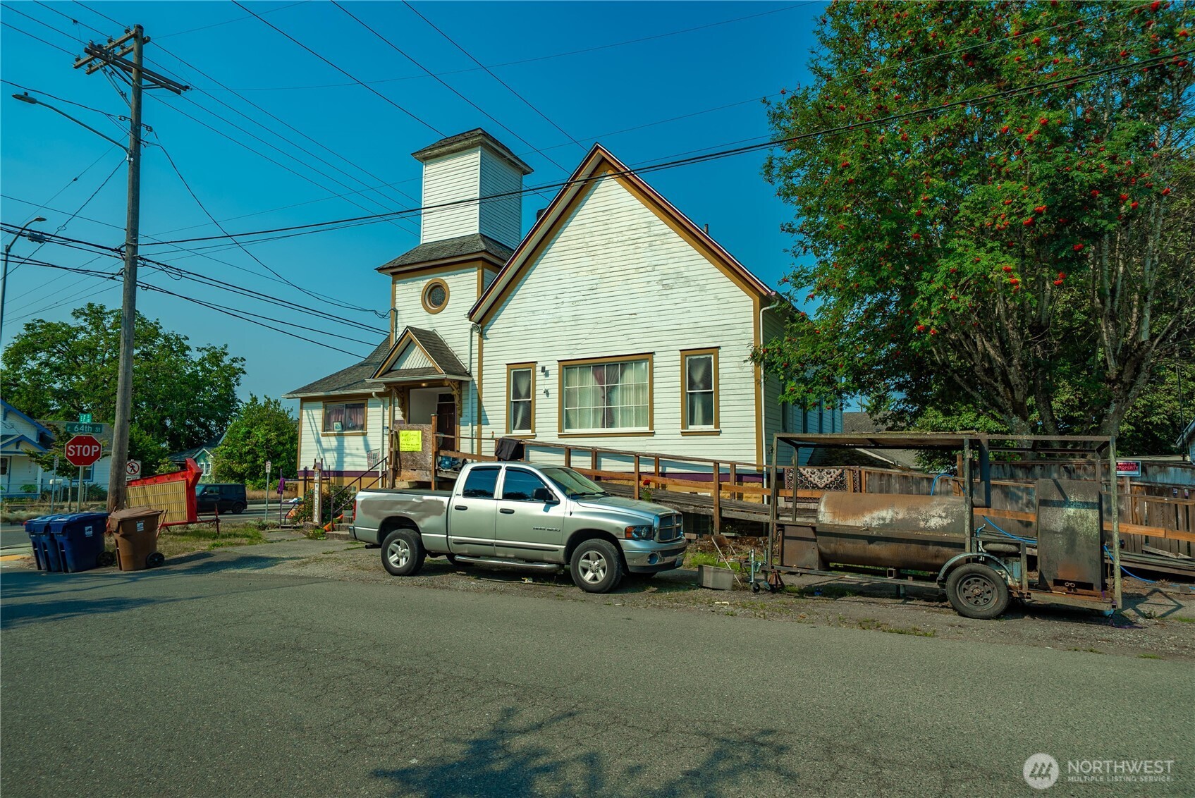6312 E F Street Property Photo 5