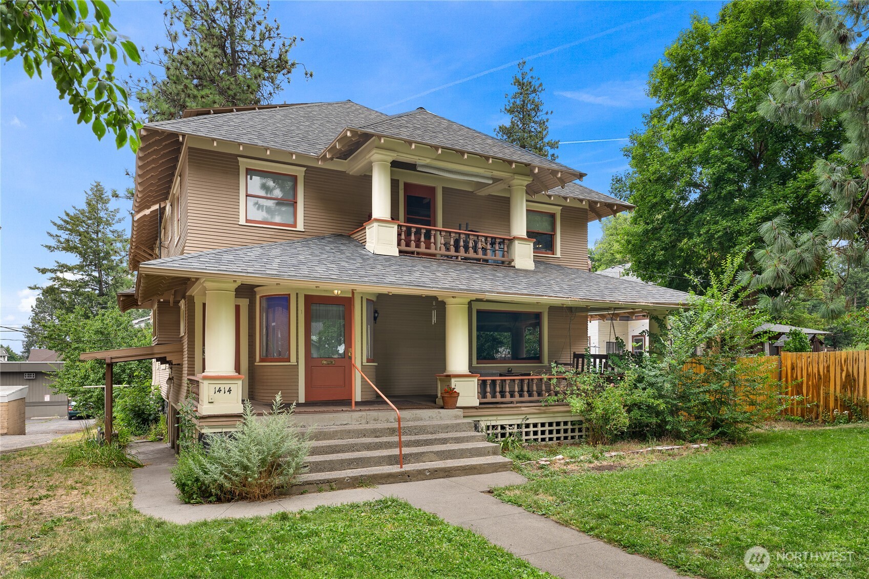 1414 W Tenth Avenue Property Photo 1