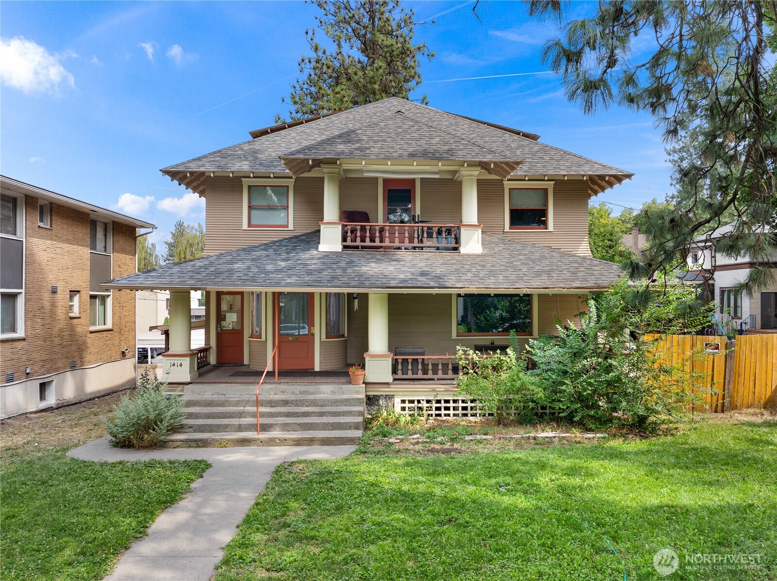 1414 W Tenth Avenue Property Photo 17