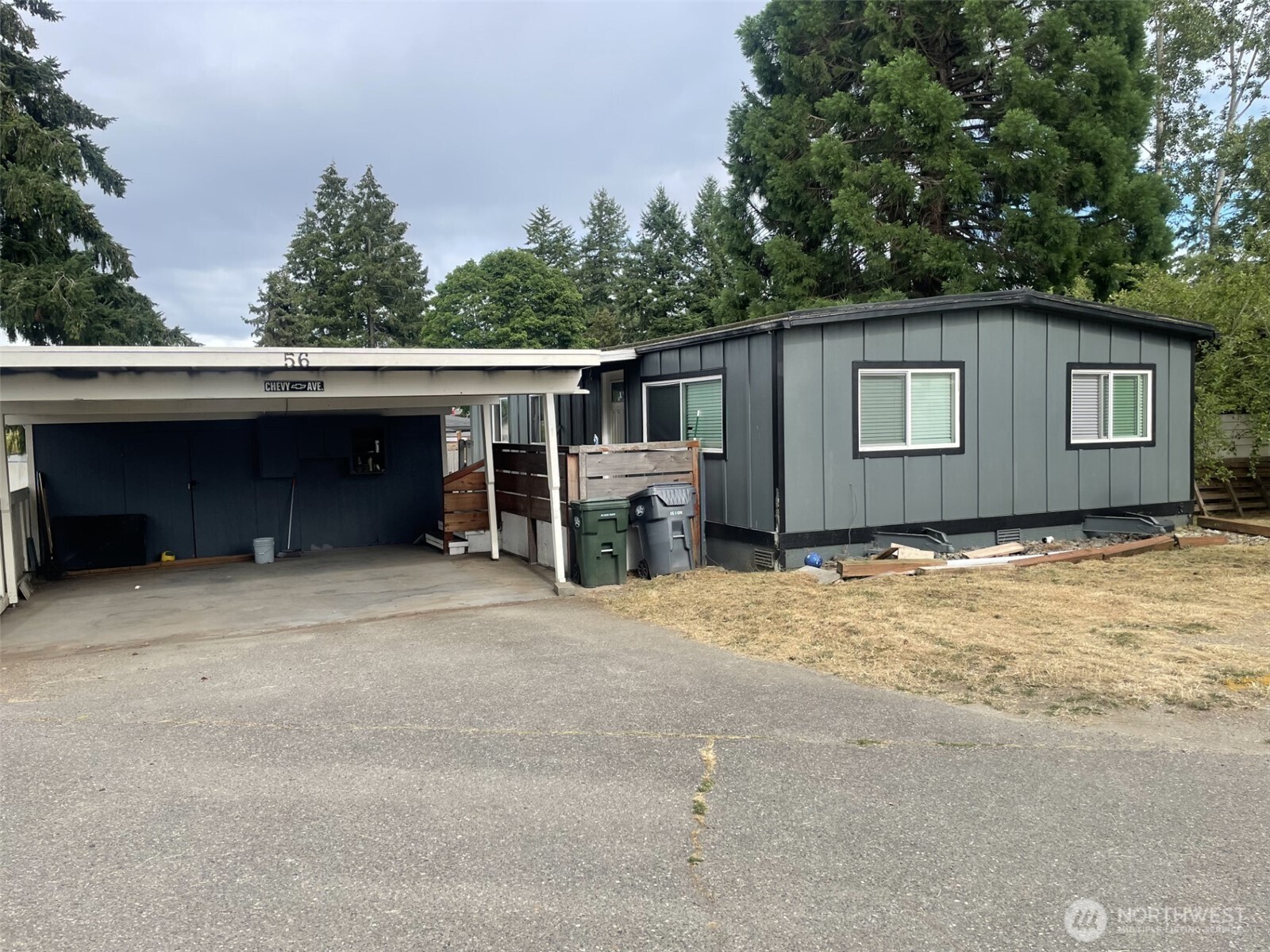 1921 208th Street 56 Property Photo 1