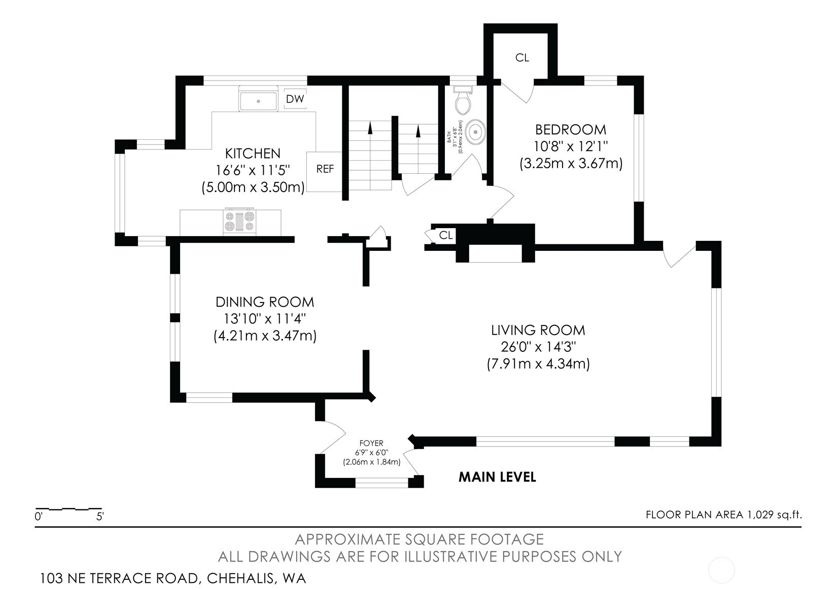 103 Ne Terrace Road Property Photo 28