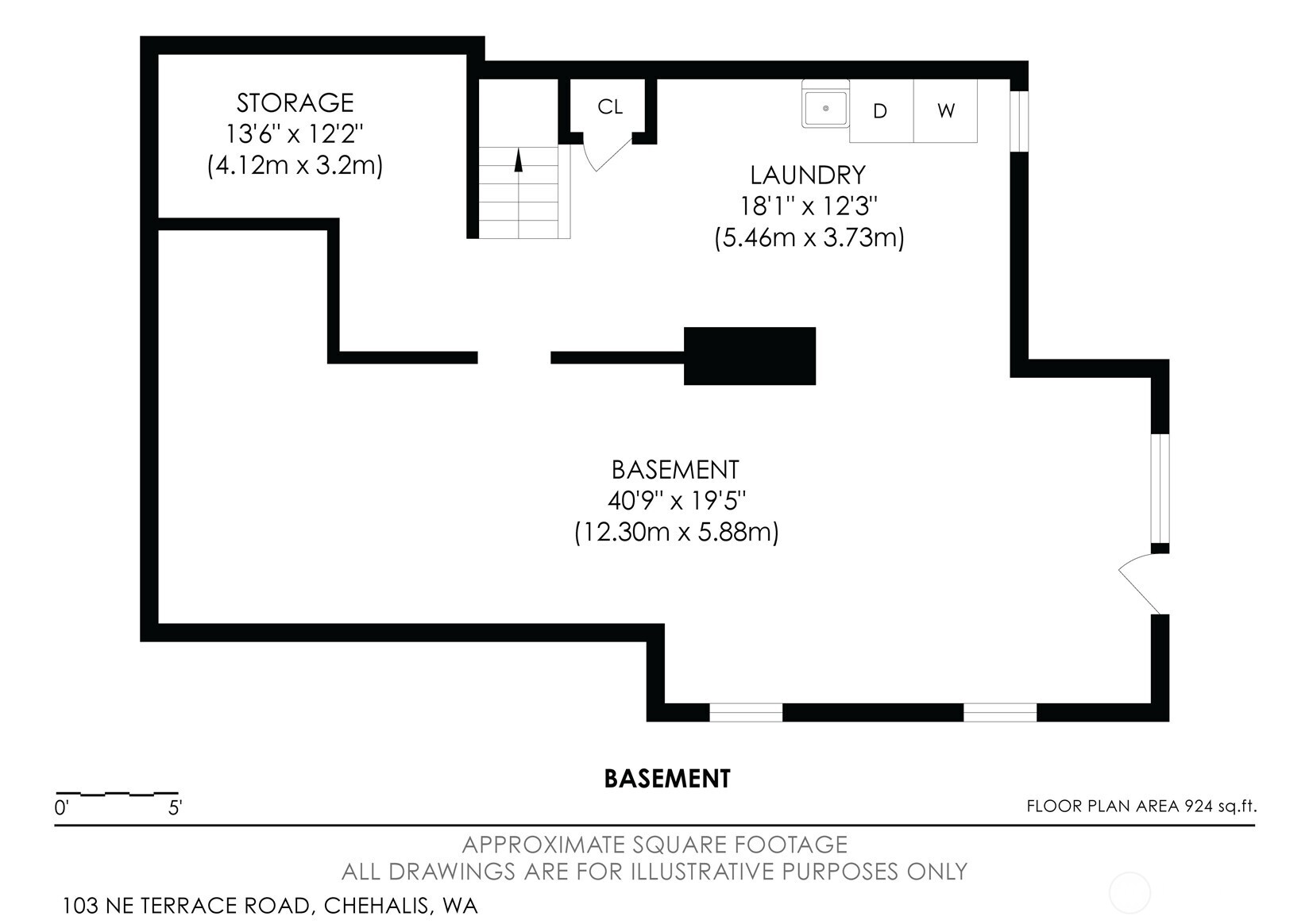 103 Ne Terrace Road Property Photo 31