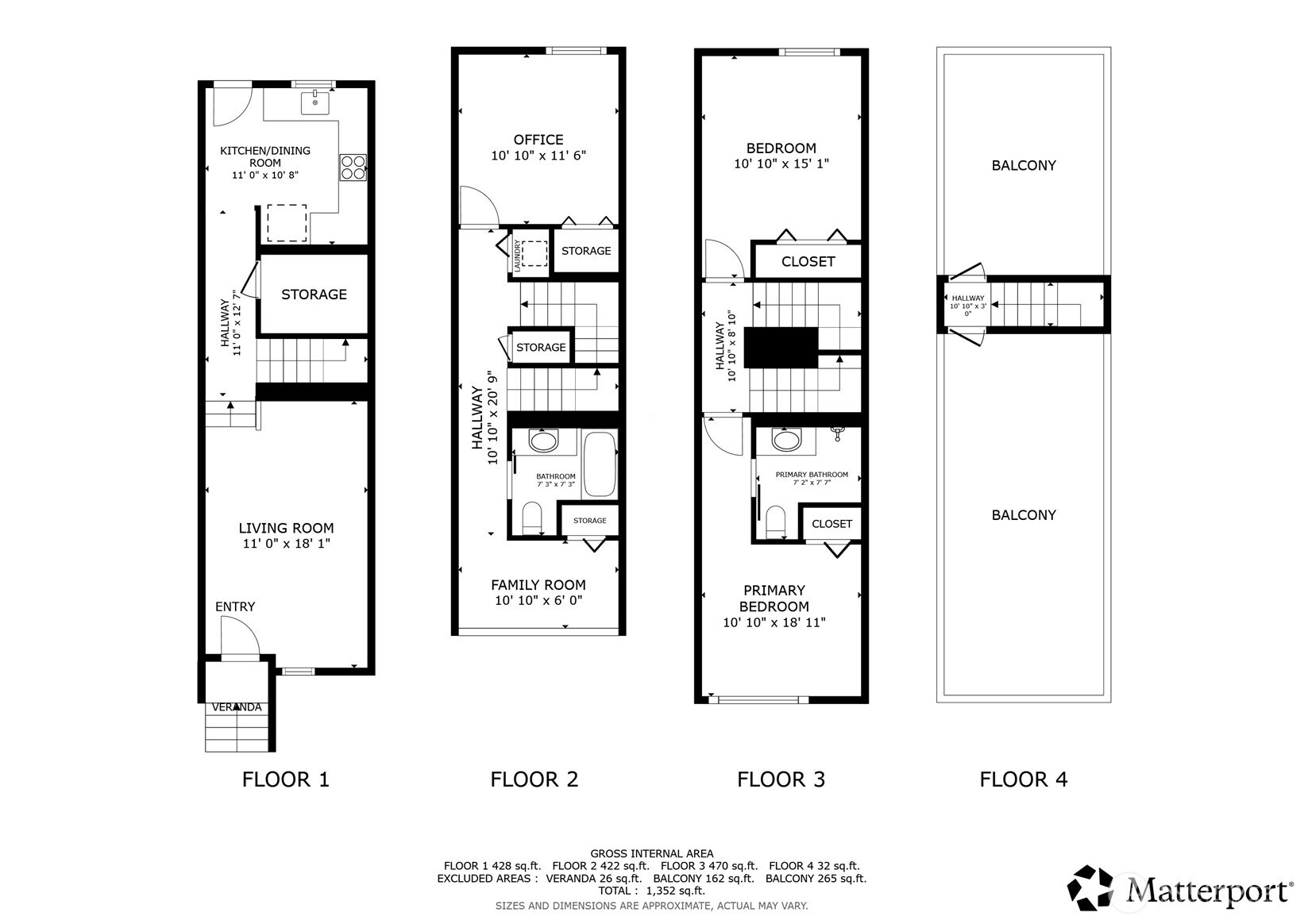 818 Nw 53rd Street B Property Photo 31