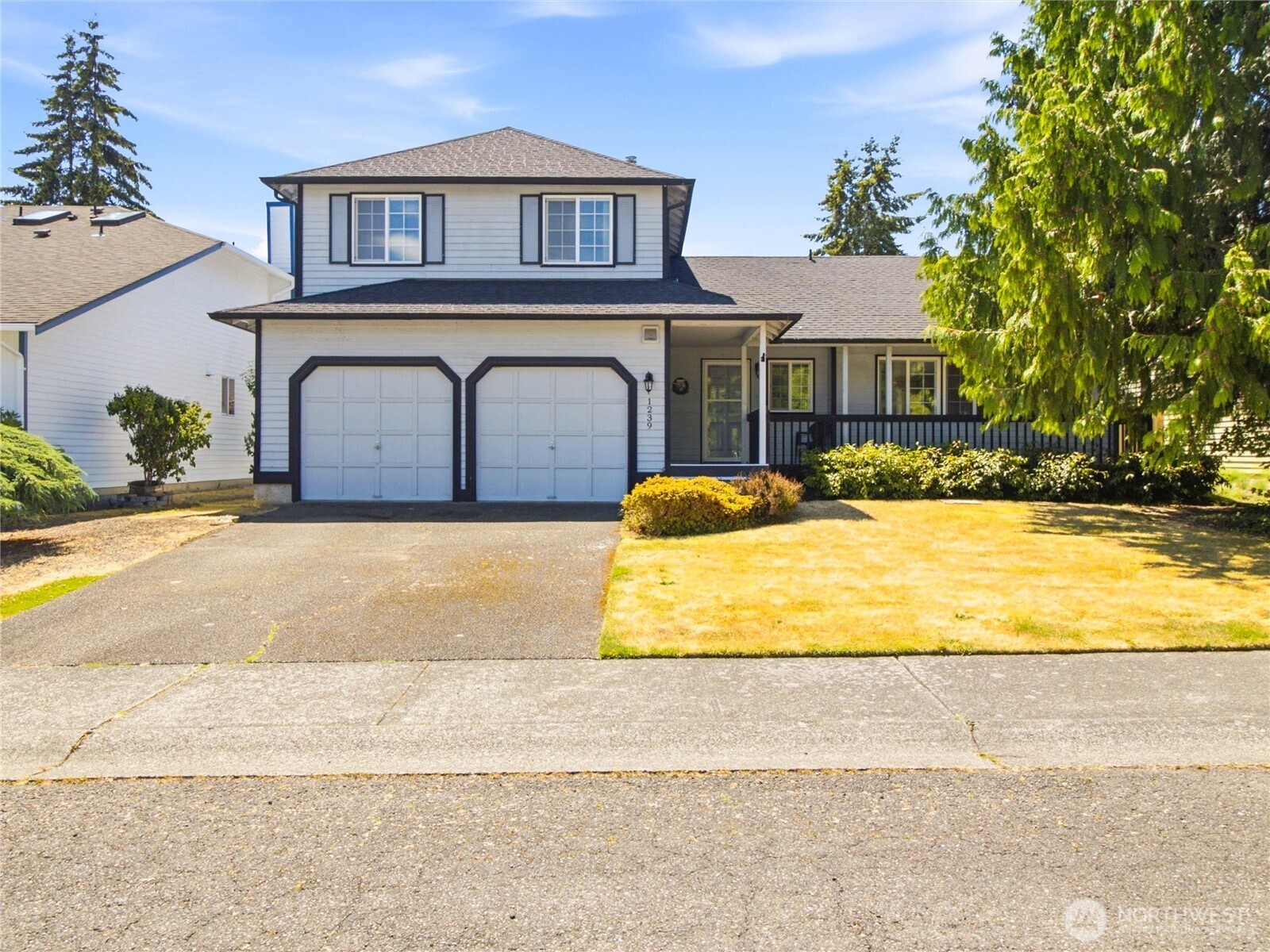 1239 S 236th Place Property Photo 1