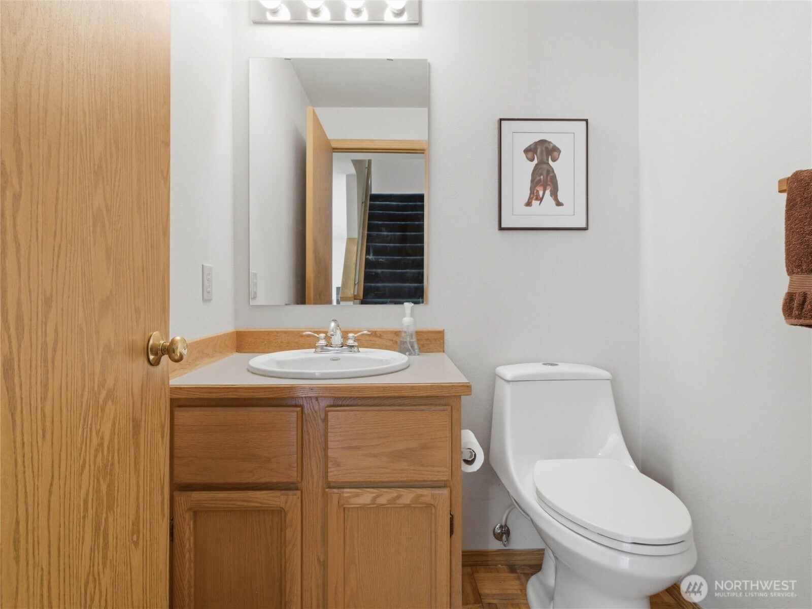 1239 S 236th Place Property Photo 21