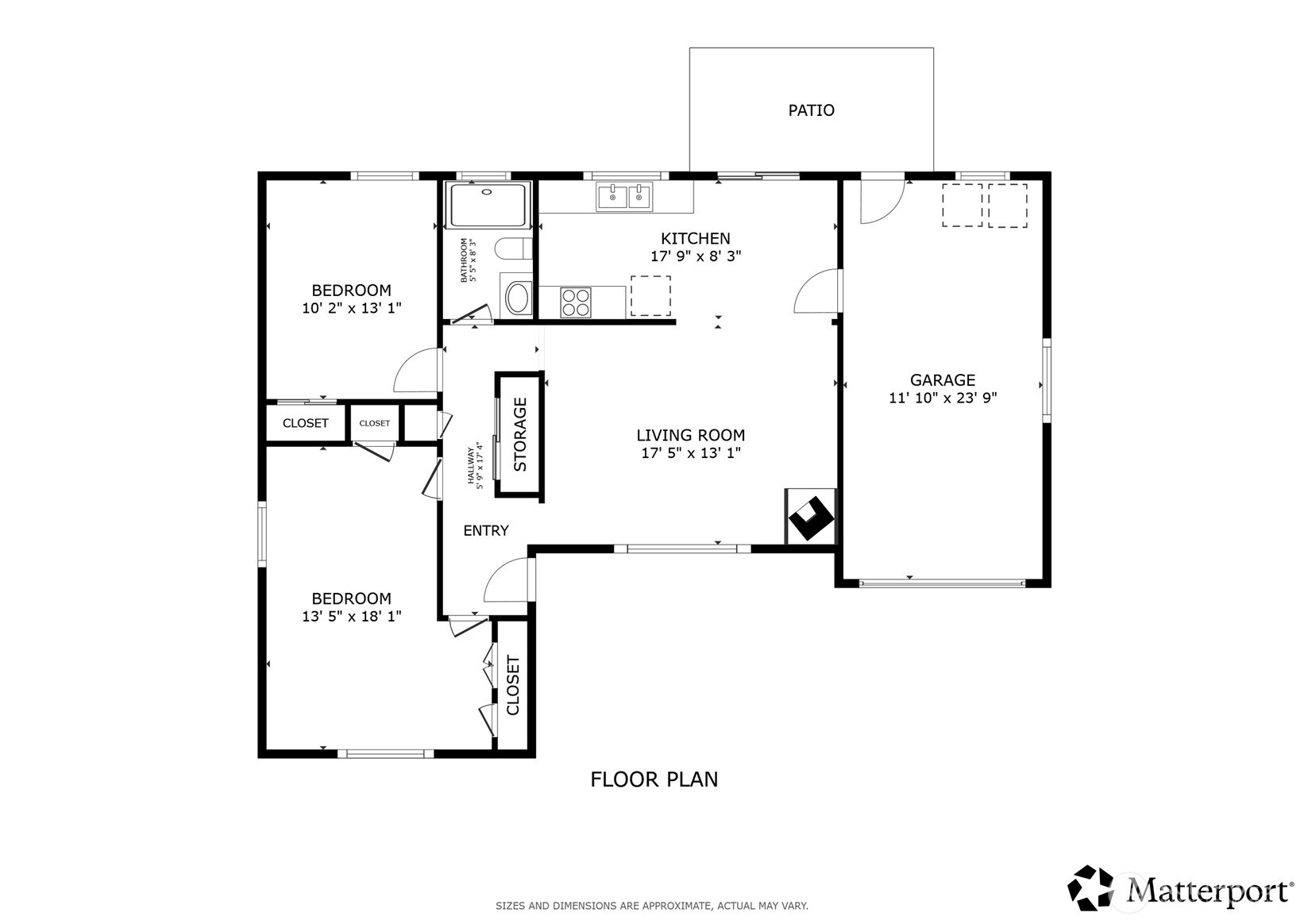 895 Prairie View Avenue Property Photo 30